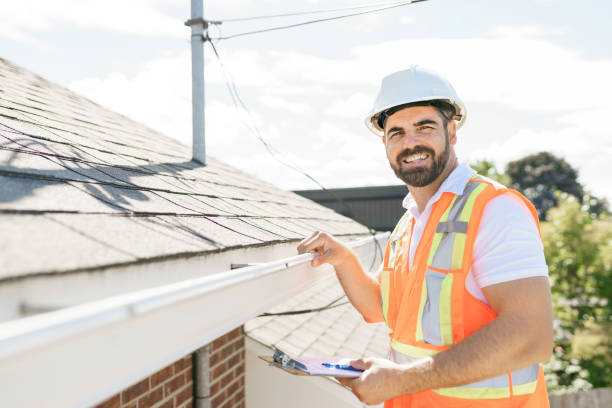 Reliable Richton Park, IL Roofing Contractor Solutions