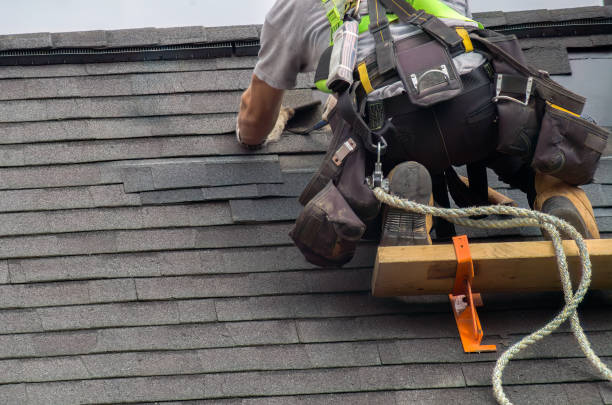 Slate Roofing Contractor in Richton Park, IL