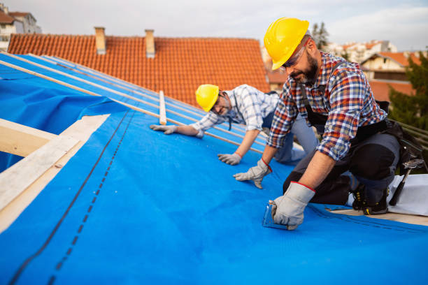Best Roof Inspection Near Me  in Richton Park, IL