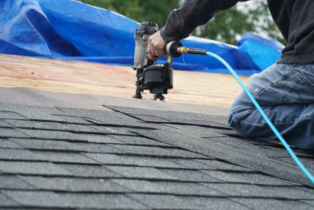 Best Residential Roofing Contractor  in Richton Park, IL