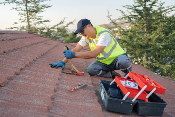 Best Tile Roofing Contractor  in Richton Park, IL