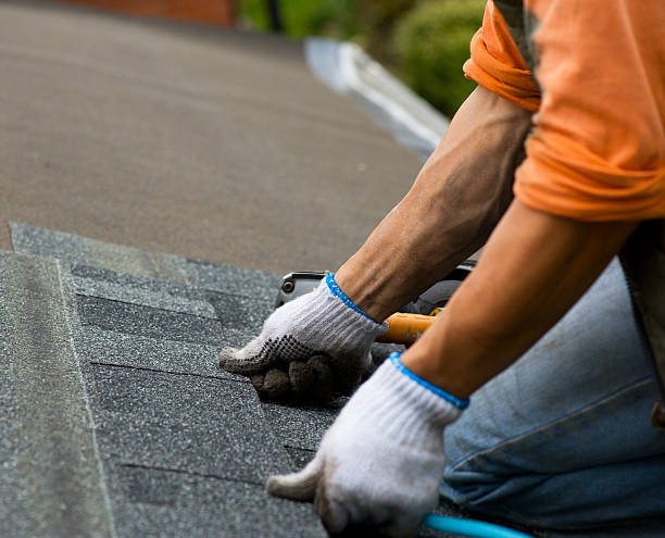 Heating Cable for Roof Installation in Richton Park, IL