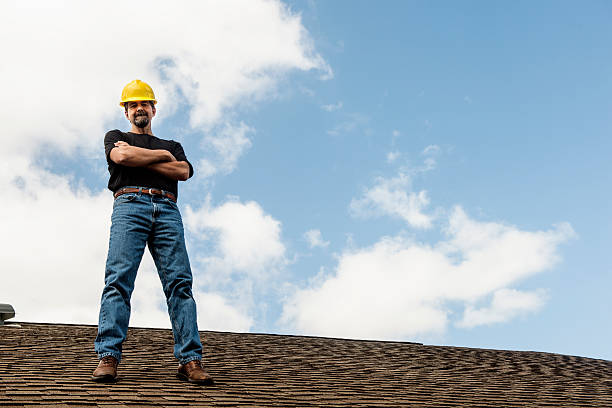 Best Commercial Roof Installation  in Richton Park, IL